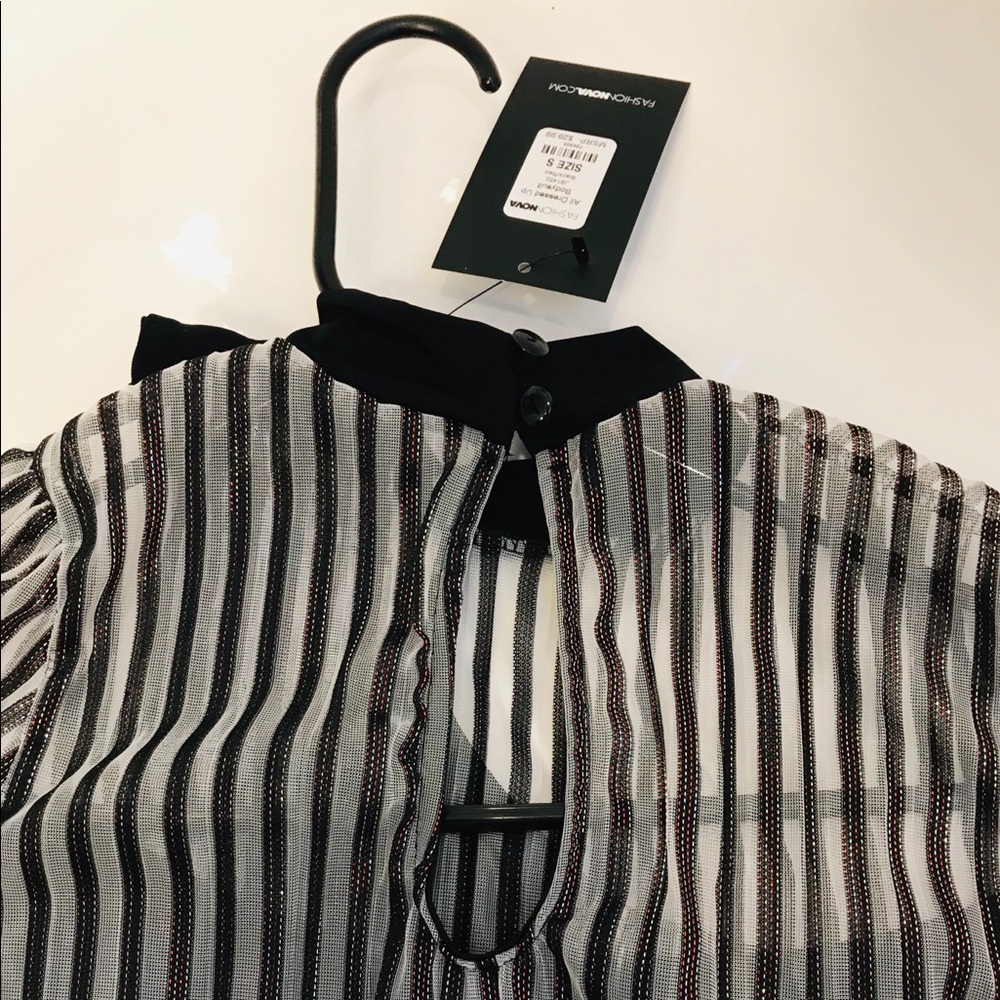 BodySuit - Picture 5 of 5